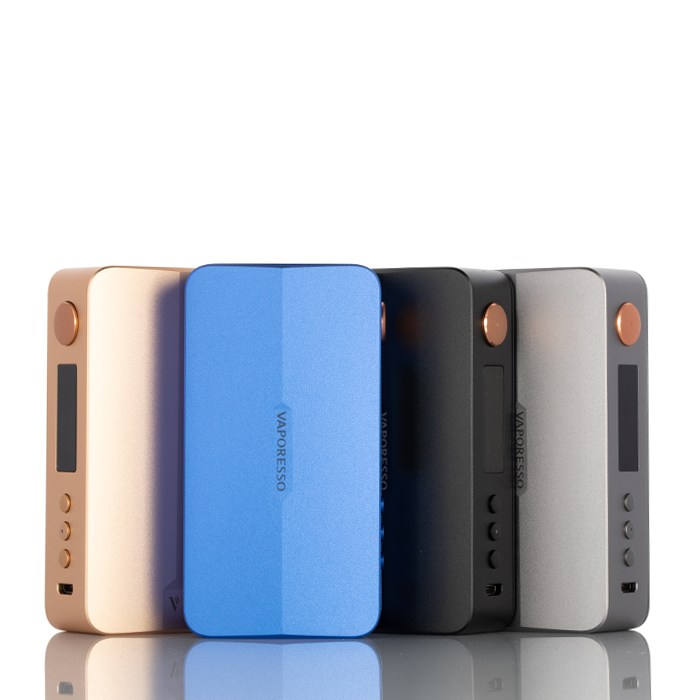 vaporesso gen s vs gen x 🔴 