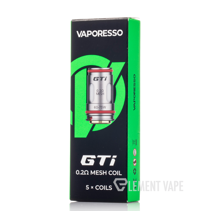 vaporesso armour max coils Vaporesso Armour Max Coils ARMOR Max GTi Coils main image 1