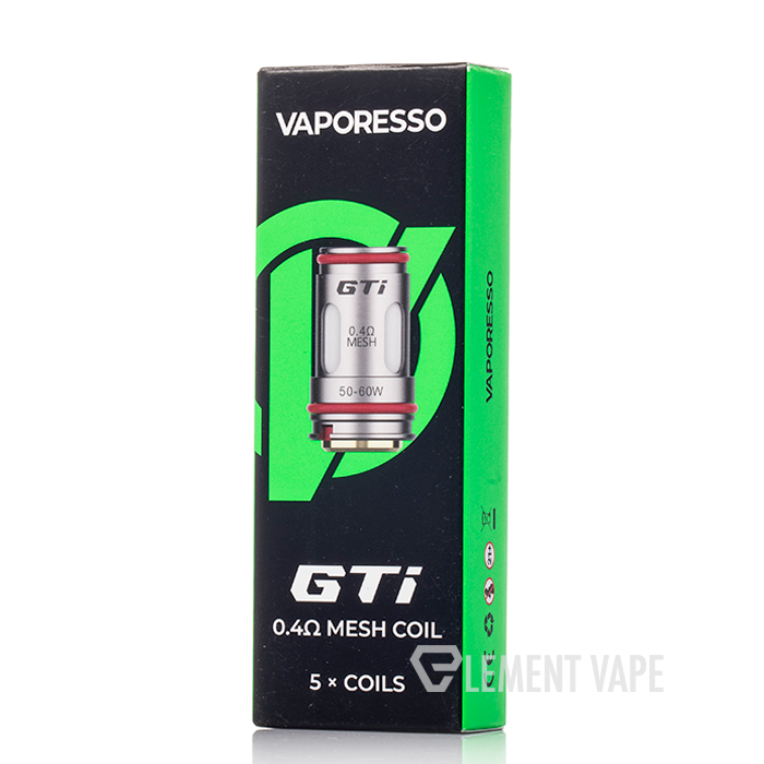 lost mary vape. Vaporesso GTi Replacement Coils