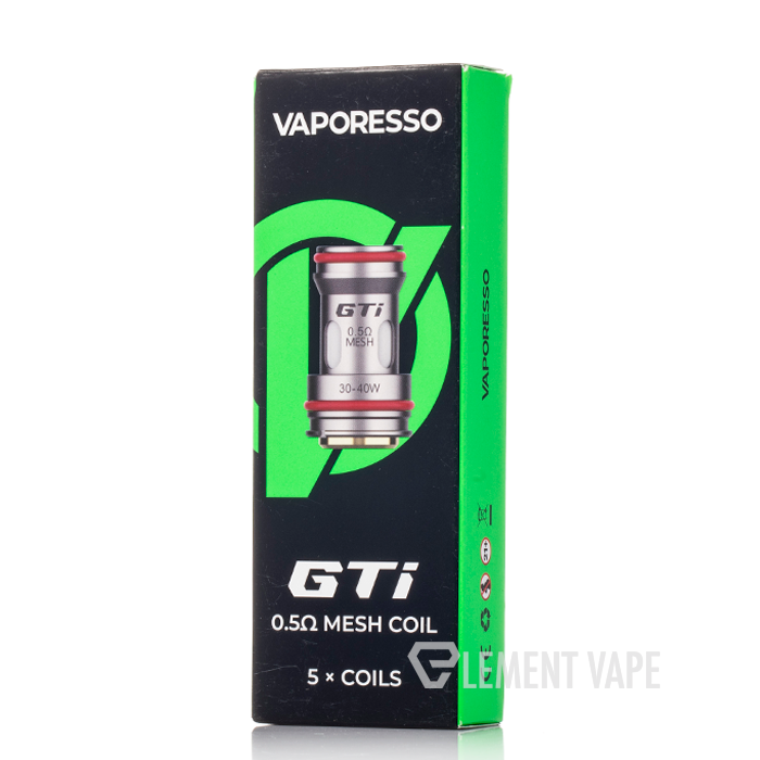 Vaporesso GTi Replacement Coils