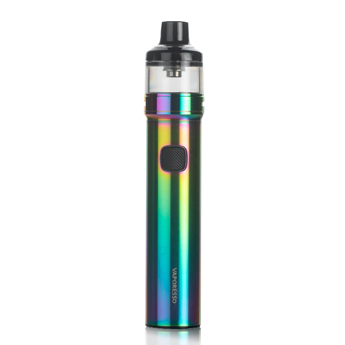 vaporesso gtx go 40 Vaporesso GTX GO 40 Kit 1500mAh 40W Pod System Kit main image 1
