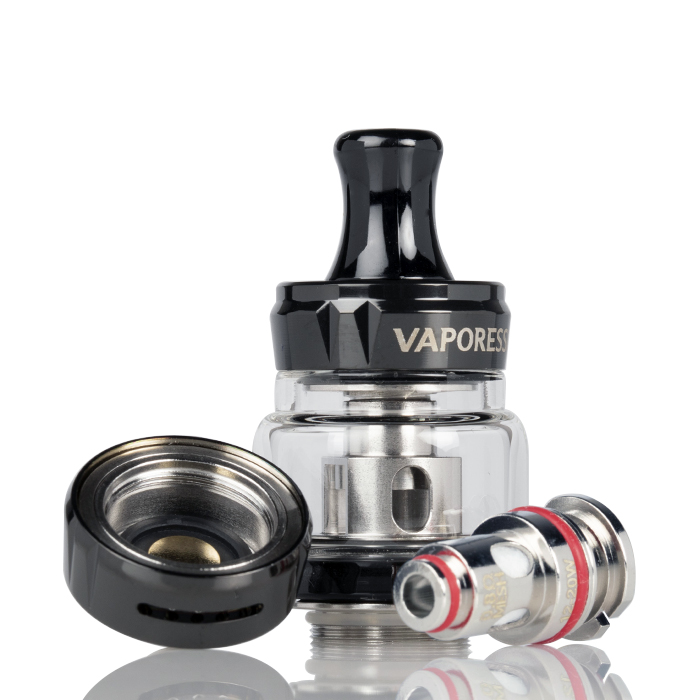 geekvape aegis solo 3 istruzioni Vaporesso GTX Tank 22 3.5ml for GEN NANO Kit