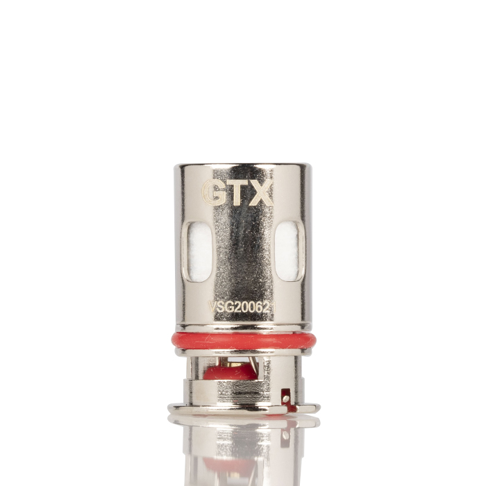 liquidi sigaretta elettronica relx Vaporesso GTX Tank 18 3ml for GTX One Kit main image 1
