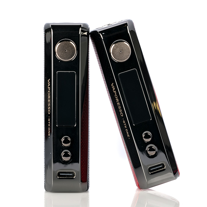 Vaporesso GTX One 40W Box Mod - $49.99