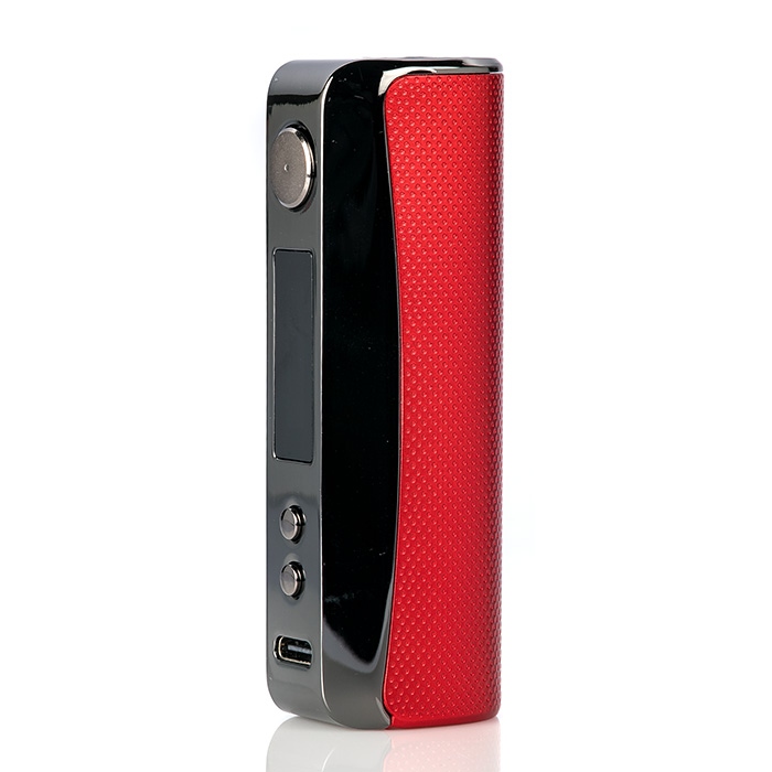 geekvape wenax non tira Vaporesso GTX One 40W Box Mod
