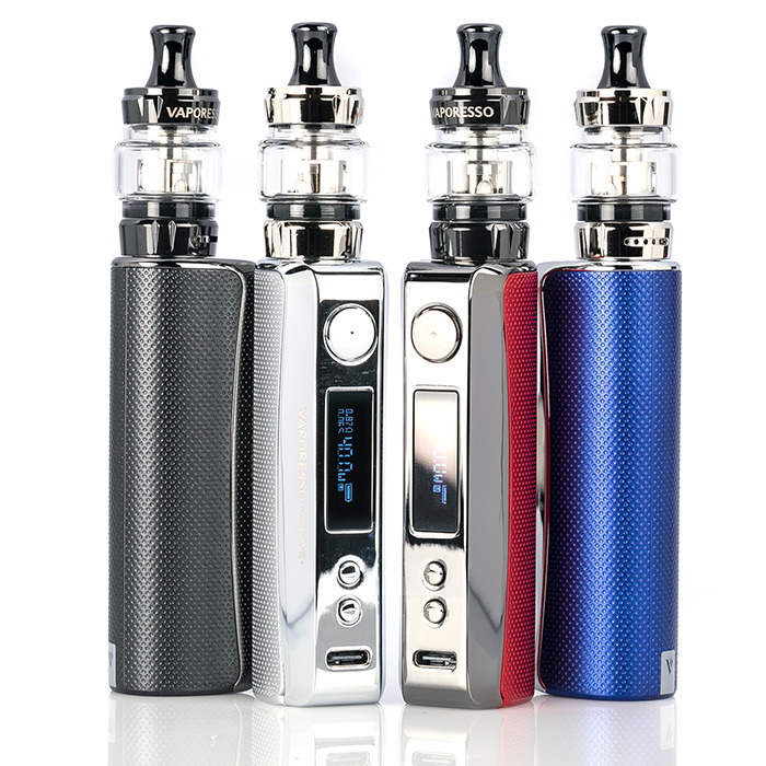 Vaporesso GTX One 40W Starter Kit $59.99