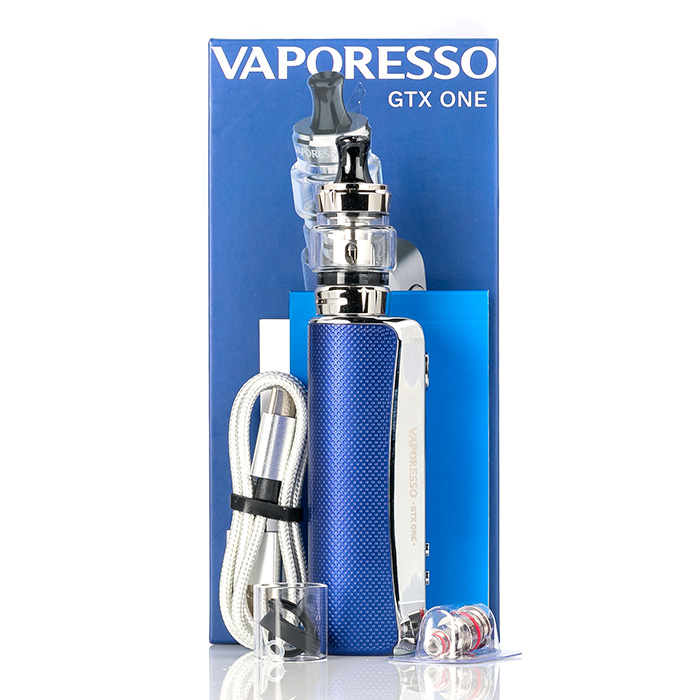 vaporesso gtx Buy High Quality Vaporesso GTX Pod Tank main image 1