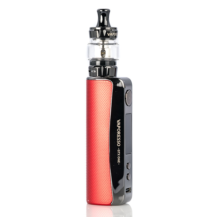 Vaporesso GTX One 40W Starter Kit - $59.99 Vaporesso GTX One 40W Starter Kit - $59.99