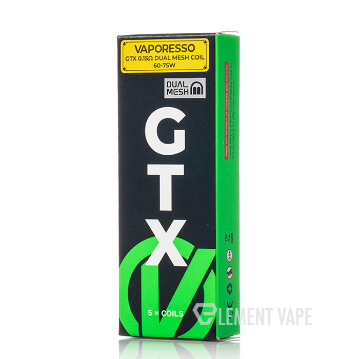 elf bar vape uk Vaporesso LUXE XR / XR Max / XR Max 2 Replacement Pods