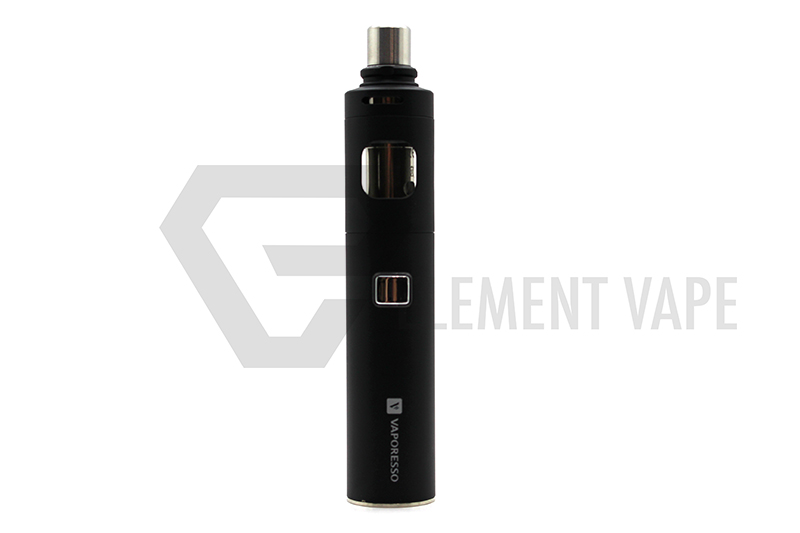 elfbar nachfüll pod läuft aus Vaporesso Guardian One Kit