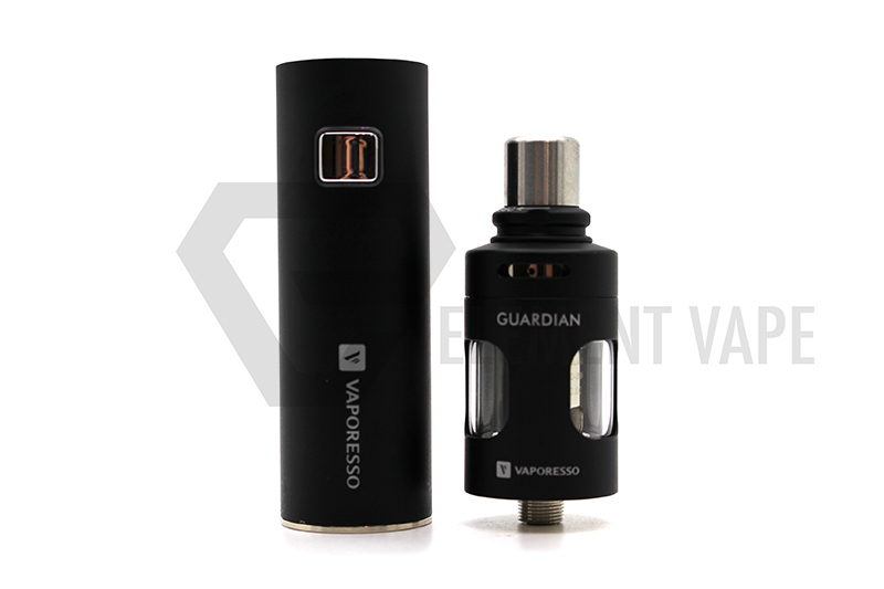 Vaporesso Guardian One Kit | 1400mAh Guardian Mod & Guardian Tank