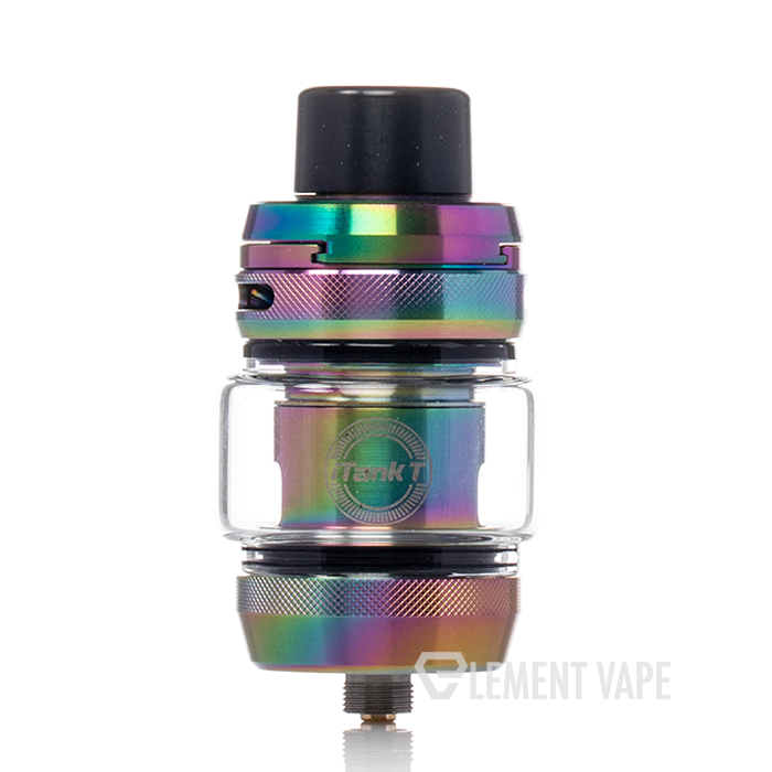 elf bar vape uk Vaporesso iTank T $21.99