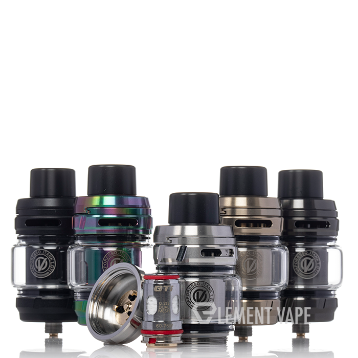 Vaporesso iTank T (Dual Mesh Version) $29.99
