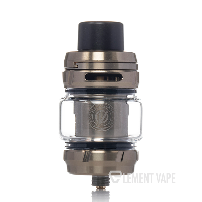 Dual Mesh ITank T