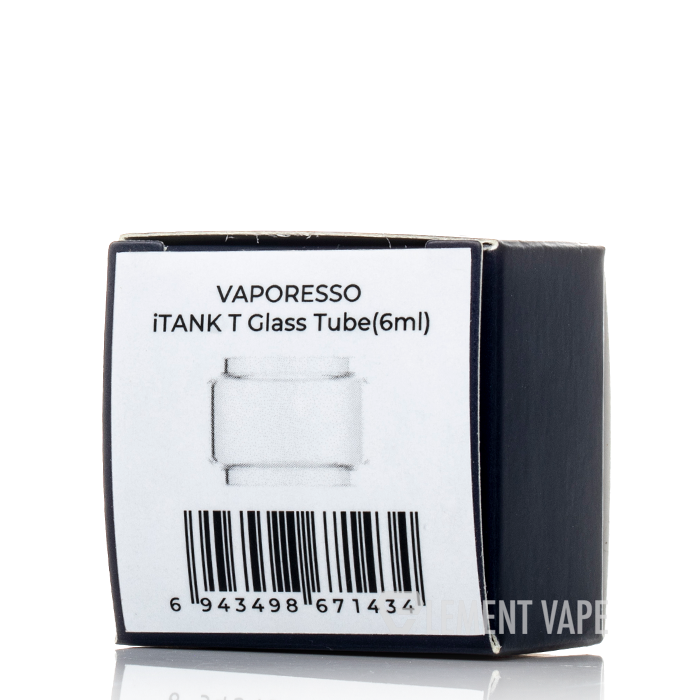 vaporesso armour max glass replacement Vaporesso iTank Glass Tube 8ml/5ml