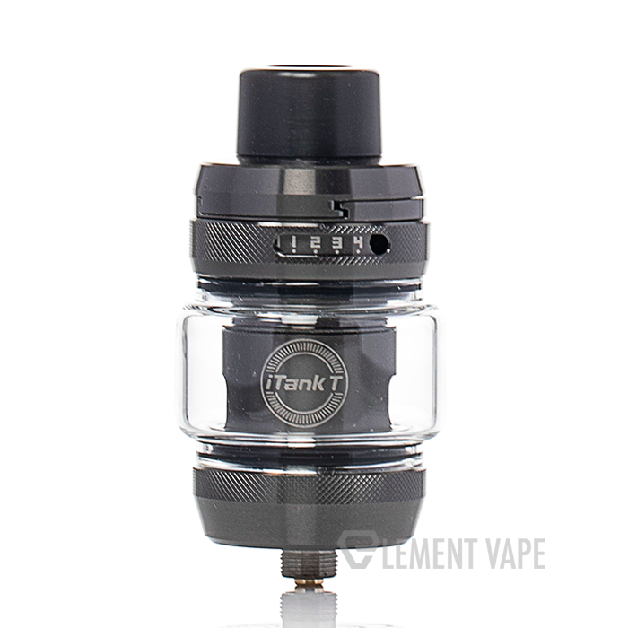 vaporesso xtank t vape tank Vaporesso XTank T Grey Vape Tank main image 0