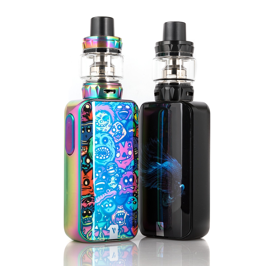 Vaporesso LUXE S 220W Starter Kit