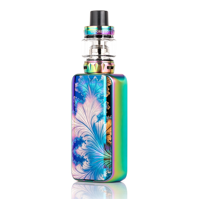 Vaporesso LUXE S 220W Starter Kit