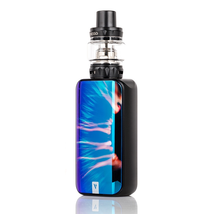 vaporesso luxe 220w Vaporesso LUXE S 220W Starter Kit