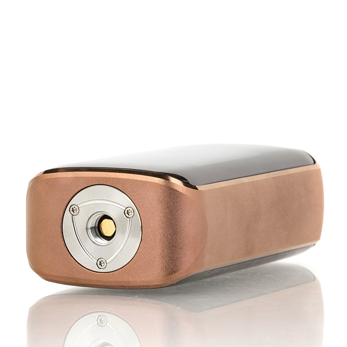 elfbar nachfüll pod läuft aus Vaporesso GEN MAX Kit – 220W, iTank T 6 mL (Dual 18650)