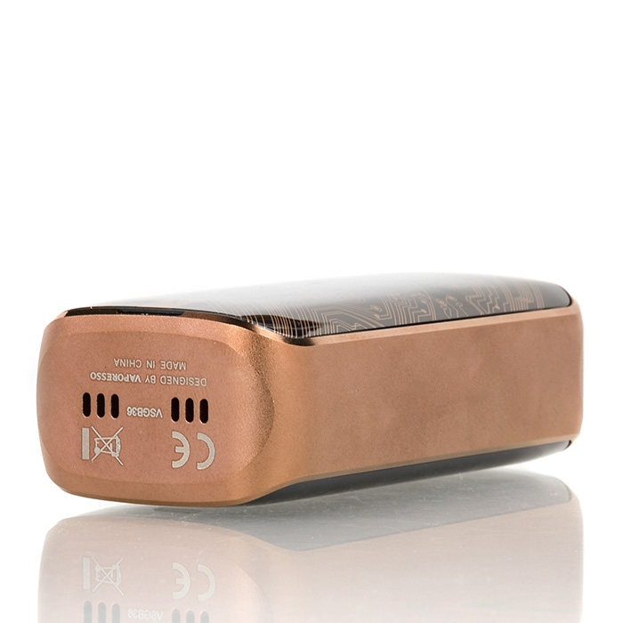 vaporesso luxe tank VOOPOO Argus P3 Kit 1500mAh 30W main image 0