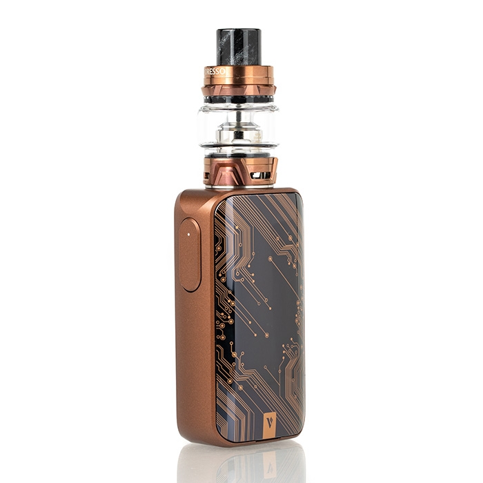 Vaporesso LUXE S 220W Starter Kit