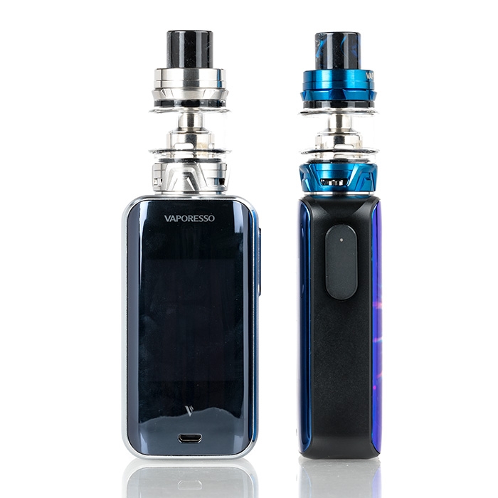 Vaporesso LUXE S 220W Starter Kit