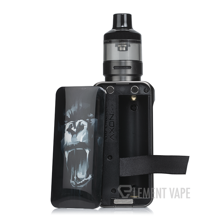 Vaporesso LUXE 80 S Starter Kit