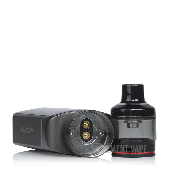 vaporesso luxe 80 s Vaporesso LUXE 80 S Starter Kit