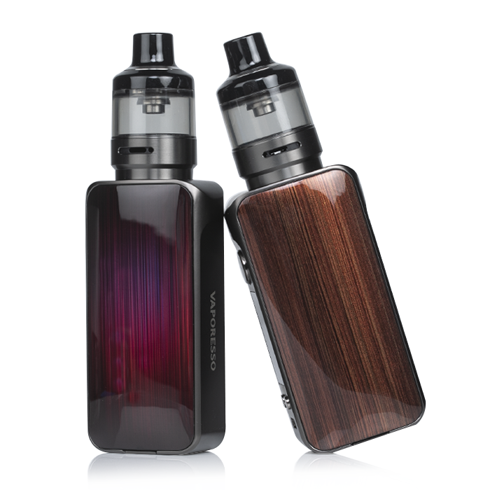Vaporesso LUXE 80 S Starter Kit