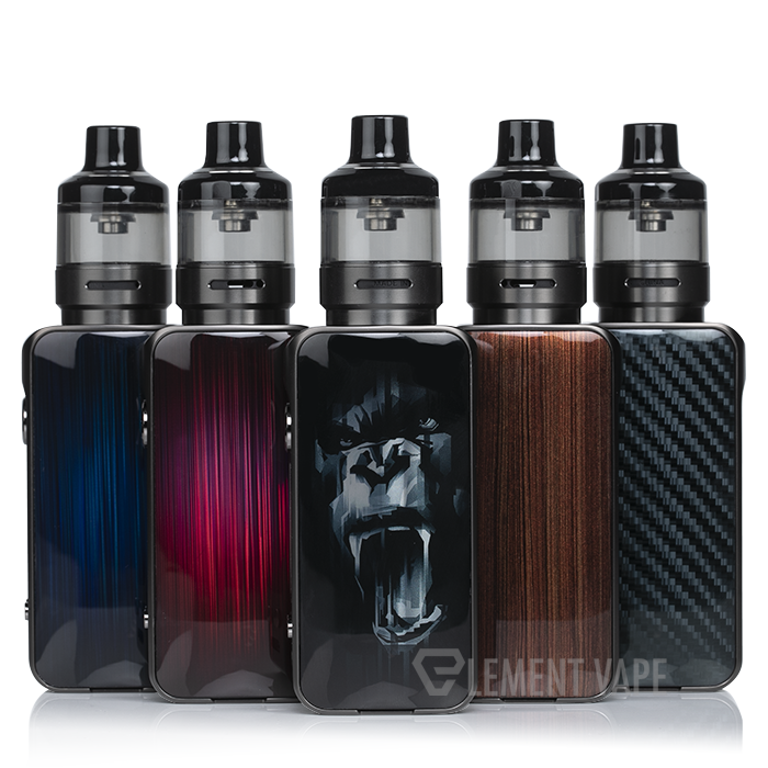 Vaporesso LUXE 80 S Starter Kit