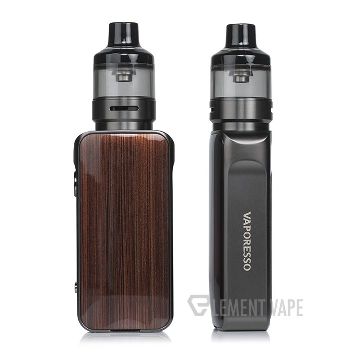 Vaporesso Luxe X Replacement Pods 2ml - Pack Of 2