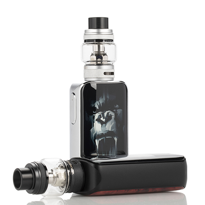geekvape aegis solo 3 istruzioni Vaporesso LUXE 2 220W Starter Kit