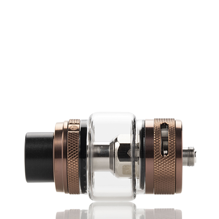 elfbar nachfüll pod läuft aus Vaporesso LUXE S 220W Vape Kit main image 0