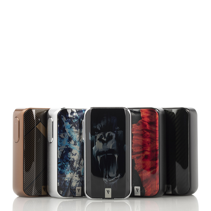 vaporesso luxe 2 cover Vaporesso LUXE 2 220W Box Mod