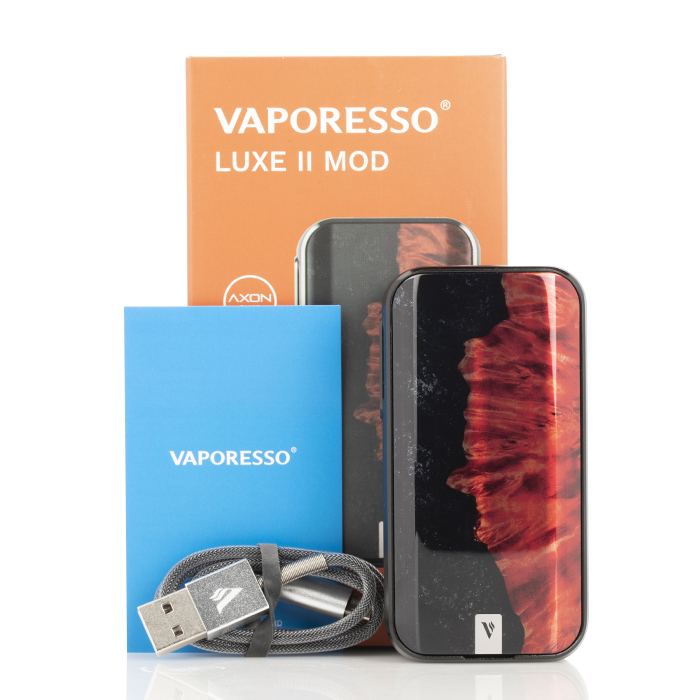 vaporesso luxe case VAPORESSO GEN 80S AND GEN 200 KITS REVIEWED BY BIGBOB2322 main image 1