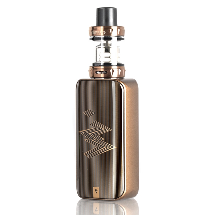 Vaporesso LUXE NANO 80W Starter Kit