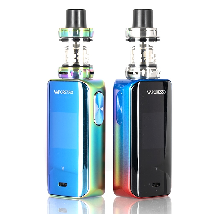 vaporesso luxe nano Vaporesso LUXE NANO 80W Starter Kit main image 1