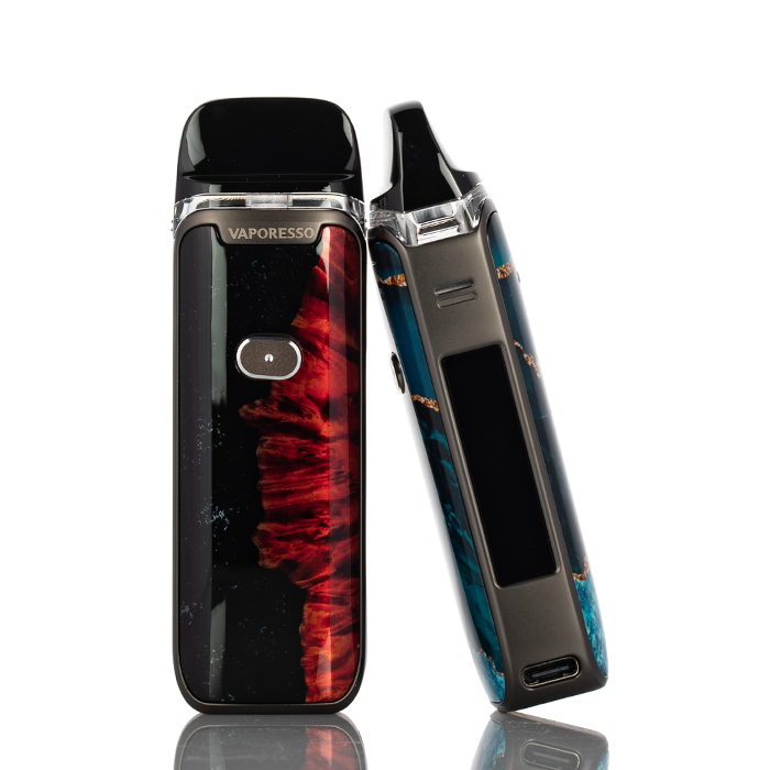 vaporesso luxe pm40 Lost Vape Thelema Elite 40 Kit 1400mAh 40W