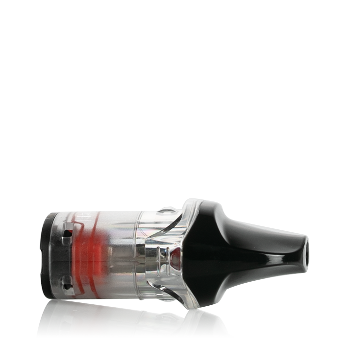 elfbar nachfüll pod läuft aus LUXE Q POD » VAPORESSO main image 1