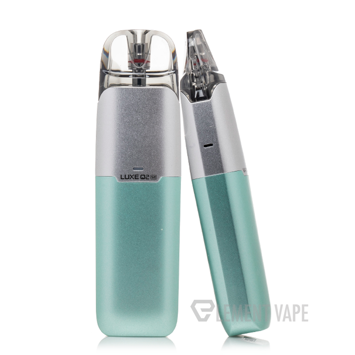 geekvape aegis solo 3 istruzioni Vaporesso Luxe Q2 SE Pod Kit - For Only £9.99 main image 0
