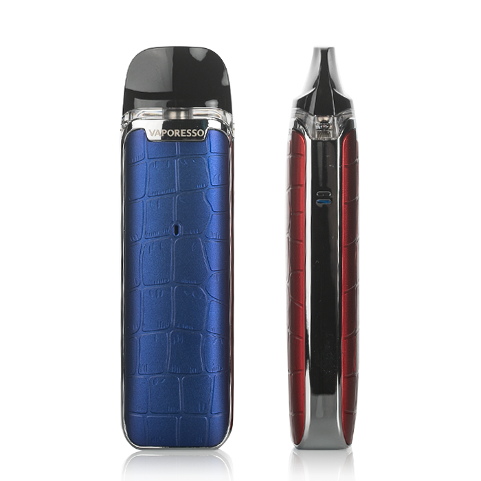 Vaporesso LUXE Q Pod System