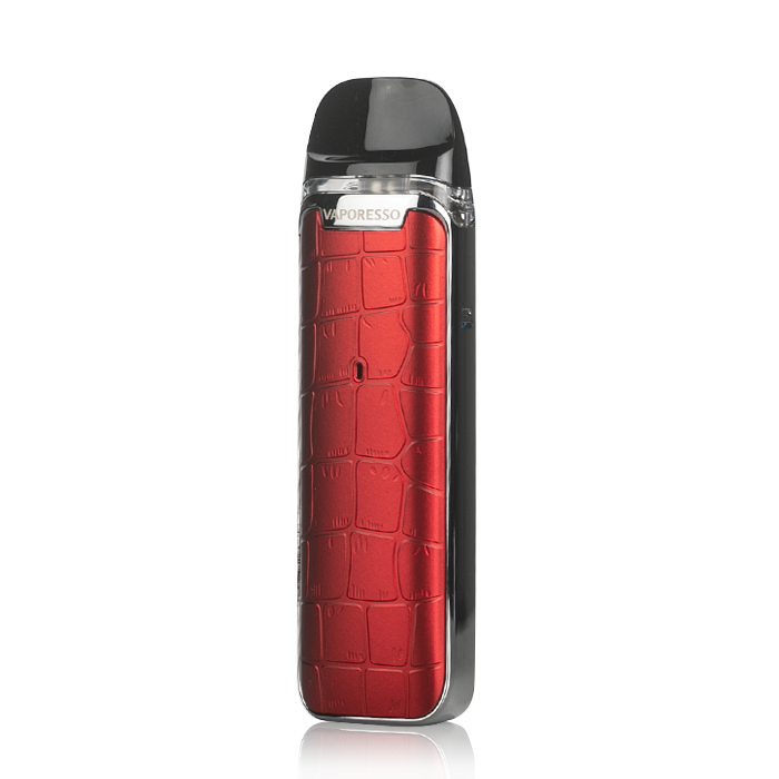vaporesso luxe xr max pods Vaporesso LUXE X Replacement Pods (2-Pack) main image 1