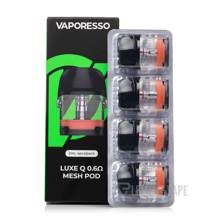 luxe vaporesso pods Vaporesso Luxe XR Max 2 | £29.99 main image 1