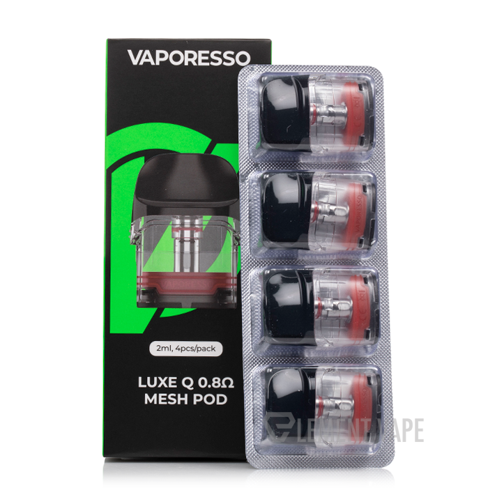 Vaporesso LUXE Q Replacement Pods
