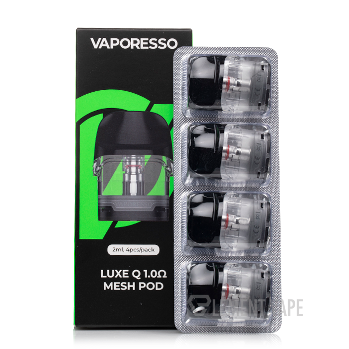 elf bar vape uk Vaporesso Luxe Q2 Pod Kit 2ml