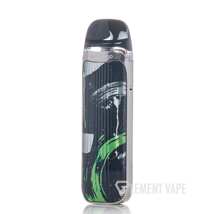 vaporesso luxe qs pods Vaporesso Luxe QS Pod Kit main image 1