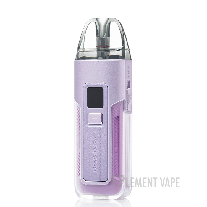 vaporesso luxe x2 pods VAPORESSO LUXE X2 Open Pod Kit Review