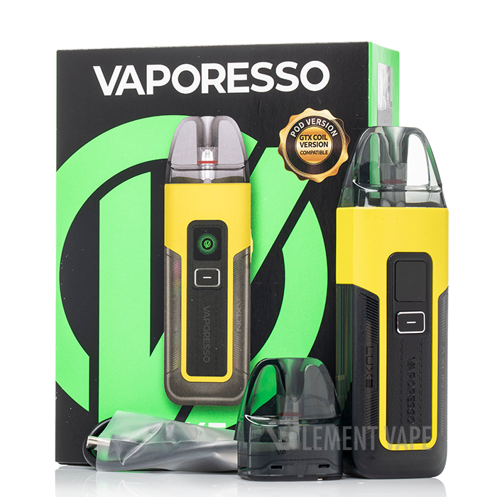 Vaporesso LUXE X2 40W Pod System $29.99