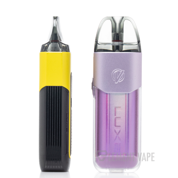 elf bar vape uk Vaporesso Luxe X2 Pod Vape Kit main image 1